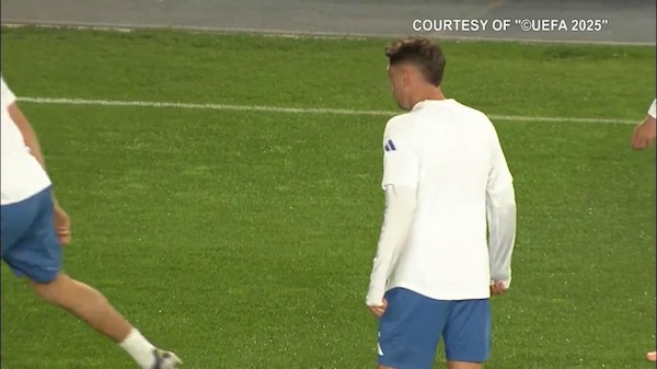 Clamoroso al Real Madrid, rissa tra Valverde e Tchouaméni