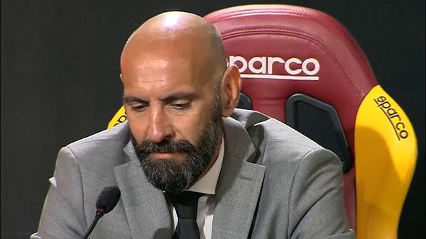 Dalla Spagna: Monchi può ripartire dall'Espanyol