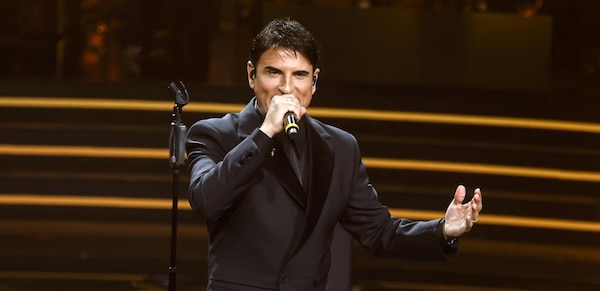 Sal Da Vinci all'Eurovision 2026, alla prima prova lascia tutti sbalorditi