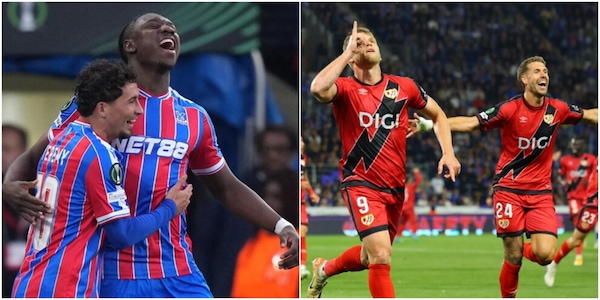 Crystal Palace-Rayo Vallecano finale di Conference League: data, orario e dove vederla in tv e streaming
