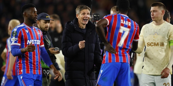 Sarà Crystal Palace-Rayo Vallecano la finale di Conference League: quando si giocherà e dove