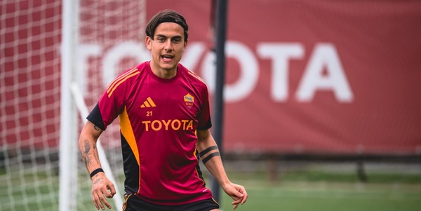 Dybala: "Voglio la Roma". Ha messo in stand-by due squadre sperando nel rinnovo