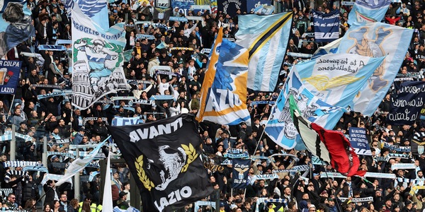 Dal sold out per la finale di Coppa Italia al derby senza la Curva Nord: la Lazio ha tre stadio Olimpico "diversi"