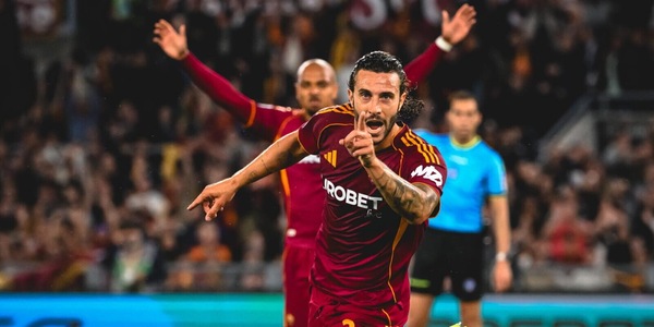 La Roma meglio di Inter, Napoli, Juventus e Milan: ecco il dato sui gol consecutivi in Serie A
