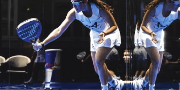 Padel, Claudia Fernandez: “Inizio complicato, ora diamo di più”