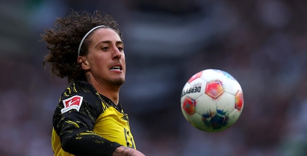 Bundesliga, pronostico Dortmund-Eintracht: si parte con il segno 1
