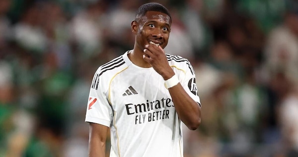 Occasione Alaba: Zahavi lo propone a Milan