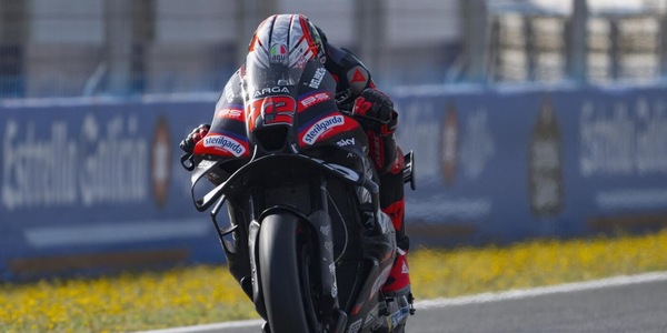 MotoGp Francia, orario e dove vederlo in tv e in streaming