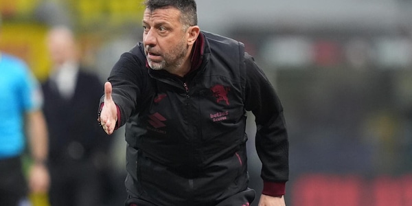 Serie A, le probabili di Torino-Sassuolo. Internazionali d'Italia, chi gioca oggi