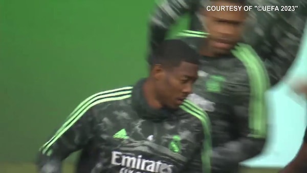 Milan e Juventus alla finestra per Alaba