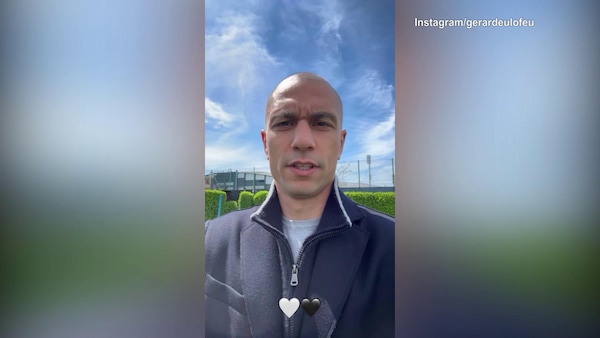 Deulofeu, sorpresa ai tifosi dell'Udinese