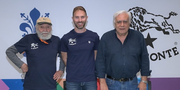 Volley Mercato: Firenze riporta in Italia Alessandro Orefice