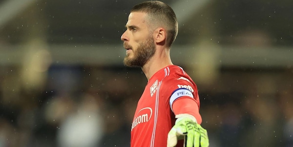 De Gea piace alla Juve ma lui vuole restare alla Fiorentina: tutti gli scenari sul mercato