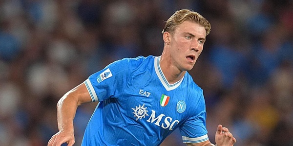 Hojlund gioca per il riscatto: con la Champions sarà obbligo di acquisto per il Napoli