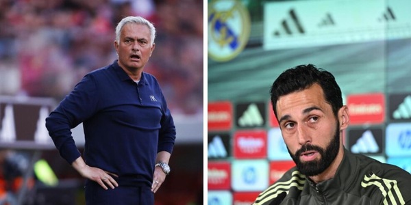 Bufera Real Madrid, retroscena Mourinho: la priorità ora è il Benfica in Champions. E intanto Arbeloa sbotta in conferenza