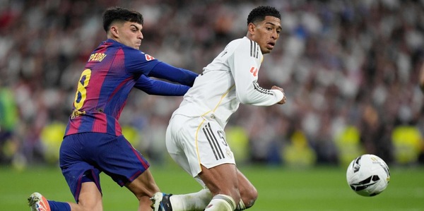 Barcellona-Real Madrid, dove e a che ora vedere il Clasico in tv? Mediaset, Dazn o Sky
