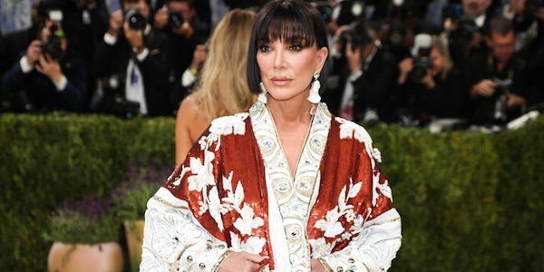 Kris Jenner e il caso Ozempic: “Mi ha fatto stare molto male”