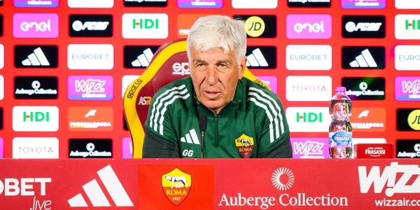 Gasperini: "Meritiamo la Champions". Poi le nette risposte su futuro, programmi e direttore sportivo