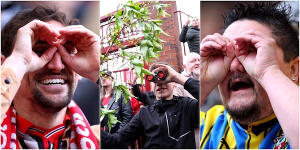 Middlesbrough-Southampton, caso spionaggio: le ironie dei tifosi sono virali