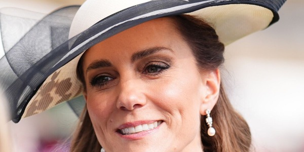 Kate Middleton e il suo nuovo amore per "lo sport in più rapida crescita al mondo"