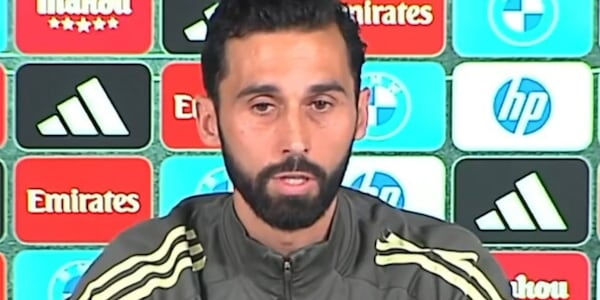 Arbeloa a caccia del "traditore" del Real Madrid. Poi racconta: "Un mio compagno usò una mazza da golf per..."