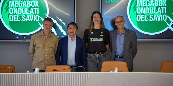 Volley Mercato: Vallefoglia potenzia l'attacco con Alessia Bolzonetti