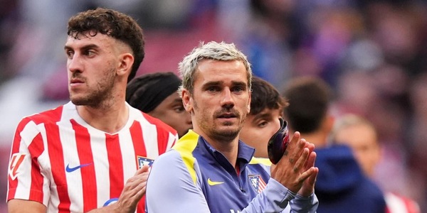 Atletico Madrid ko in casa con il Celta Vigo, il Betis non blinda il quinto posto