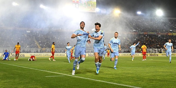 La Juve vince a Lecce: come cambia la classifica in chiave Champions e salvezza