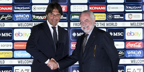 Napoli, la Champions e poi le scelte: con De Laurentiis questione di feeling
