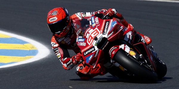 Marc Marquez, stagione a rischio: operazione al piede e alla spalla, la rimonta su Bezzecchi sembra impossibile