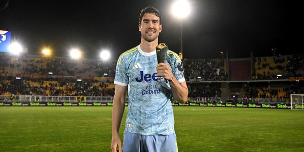 Juve, Vlahovic semplifica tutto