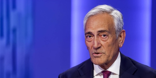 Gravina e Aia, faccia a faccia: sul tavolo c’è il commissario