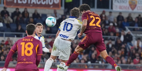 Dove vedere Parma-Roma in tv? Dazn o Sky, orario