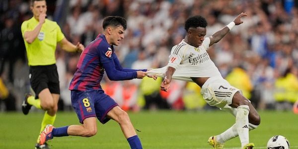 Dove vedere il Clasico Barcellona-Real in tv? Mediaset, Dazn o Sky