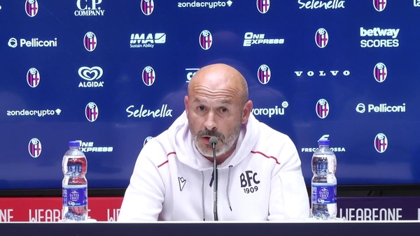 Italiano: "Il mio futuro? Parlerò con il club"