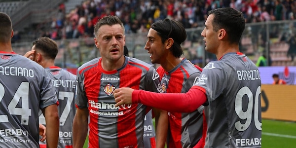 La Cremonese riapre la lotta salvezza: Lecce a -1, Vardy, Bonazzoli e Okereke stendono il Pisa in nove uomini