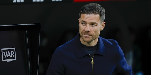 Liverpool, aria di cambiamenti a fine stagione: Slot in uscita, si valuta il profilo di Xabi Alonso