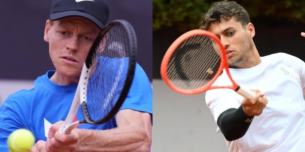 Quando giocano Sinner e Cobolli lunedì agli Internazionali di tennis: campo e orario