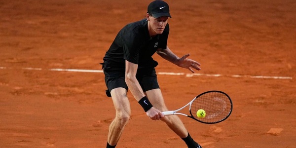 Sinner non si nasconde: "Il mio obiettivo è arrivare al Roland Garros in..."