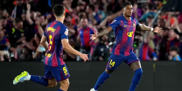Il Barcellona è campione di Spagna: il titolo arriva nel Clásico contro il Real