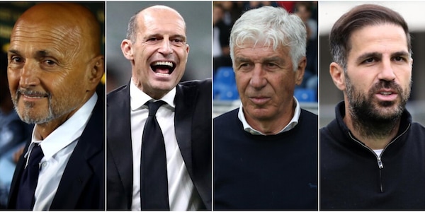 Come cambia la corsa Champions dopo la sconfitta del Milan contro l'Atalanta: che bagarre con Juve, Roma e Como!