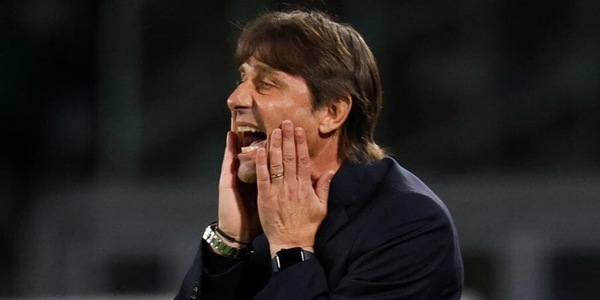 Conte, urlo Champions: per la certezza aritmetica servono solo tre punti