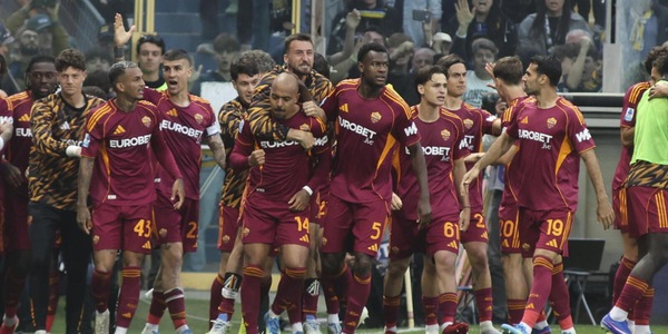 Roma, segnali di speranza tra presente e futuro