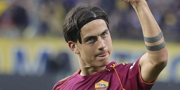 Dybala, tra forzature e timori, vorrebbe restare