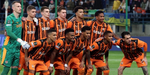 Lo Shakhtar Donetsk si qualifica in Champions grazie... alla finale Psg-Arsenal! Ecco perché