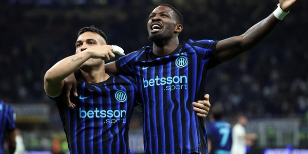 Lautaro e Thuram sul 'double' e il momento chiave di questa stagione: "Ci siamo detti tante cose dure..."