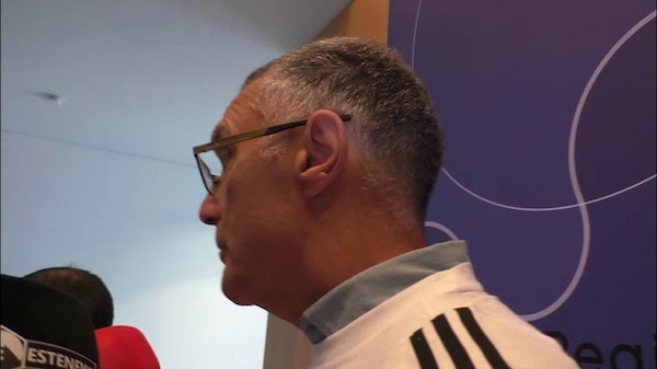 Bergomi: "Ct Italia? Guardiola, Luis Enrique, Fabregas..."