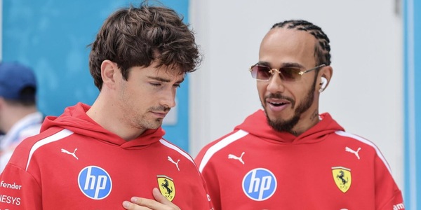 Ralf Schumacher e il commento durissimo sul futuro di Hamilton in Ferrari: "Ogni cosa ha una fine..."