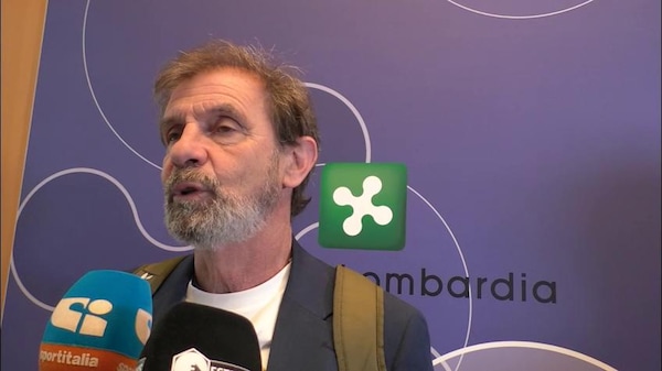 Filippo Galli: "Il Milan andrà in Champions"