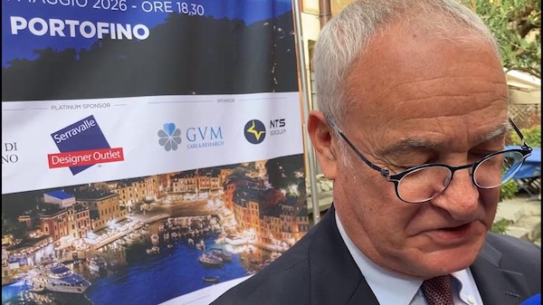 Ranieri: "Critiche a Psg-Bayern? Siamo italiani..."